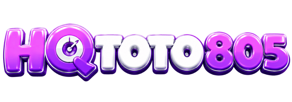 HQTOTO805 logo