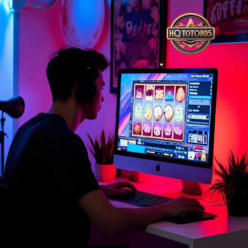 Slot Online Terpercaya 2025