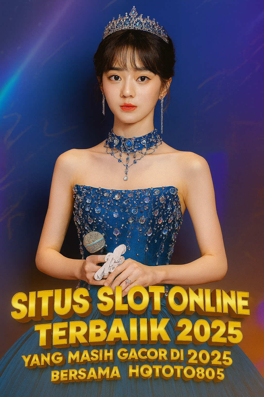 Situs Slot Online Terbaik 2021 yang Masih Gacor di 2025 Bersama HQTOTO805