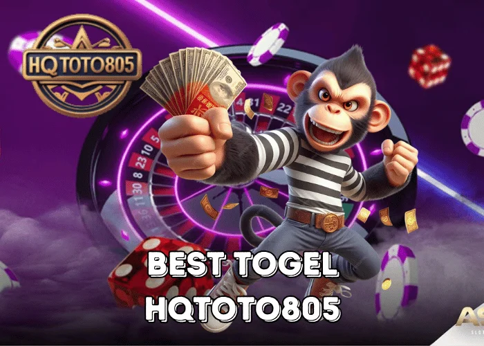 Best Togel 2025 Situs Paling Gacor Dan Terpercaya Dengan Pasaran Lengkap Di HQTOTO805