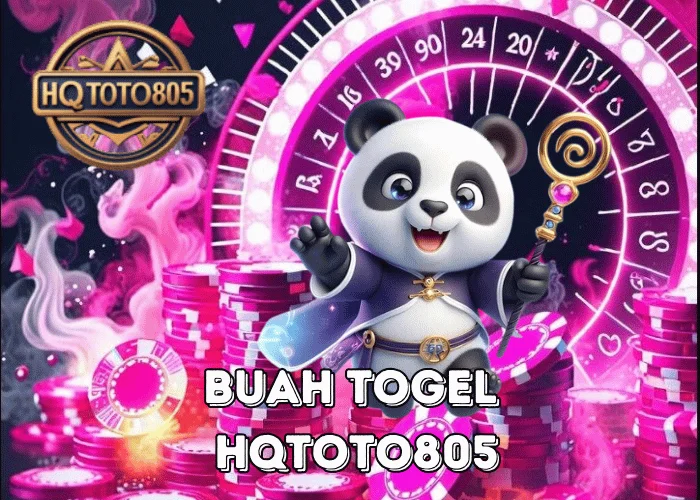 Buah Togel 2025 Simbol Angka Keberuntungan Dan Rahasia Ramalan JP Paling Akurat Di HQTOTO805
