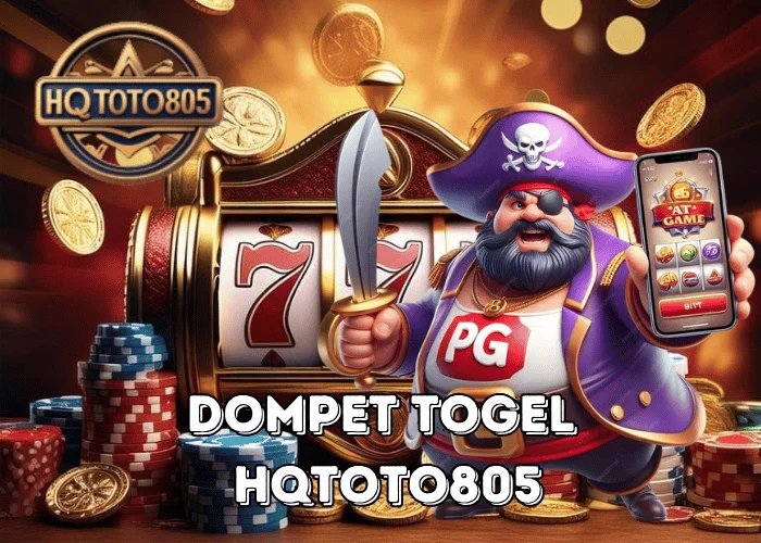Dompet Togel 2025 Sistem Keuangan Digital Cerdas Untuk Pemain Togel Online Di HQTOTO805