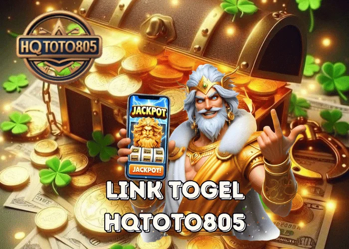 Link Togel 2025 Akses Resmi Situs Togel Online Terpercaya Dengan Pasaran Lengkap Di HQTOTO805