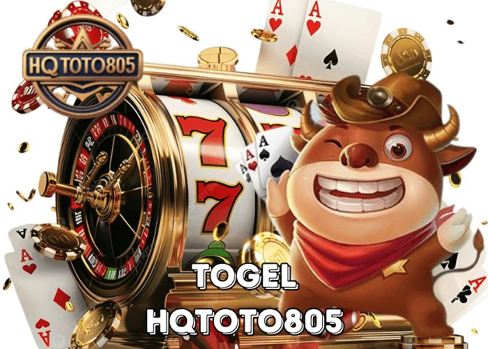 Togel 2025 Permainan Angka Legendaris Dengan Teknologi Modern Dan Sistem Fair Play Di HQTOTO805