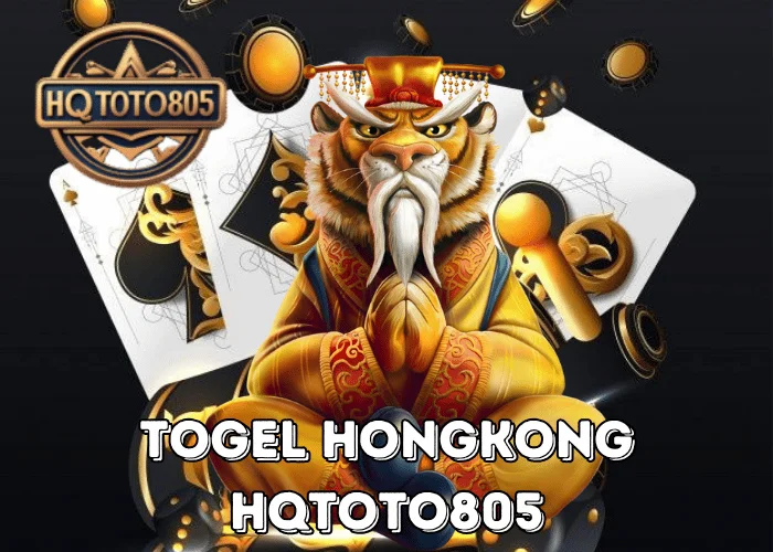 Togel Hongkong 2025 Pasaran Resmi Dengan Live Result Akurat Dan Prediksi AI Paling Gacor Di HQTOTO805