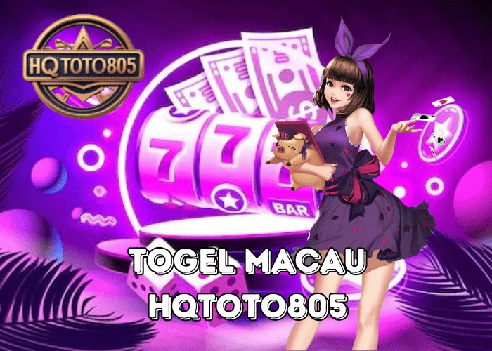 Togel Macau 2025 Pasaran Paling Gacor Dengan Result Cepat Dan Bonus Besar Di HQTOTO805