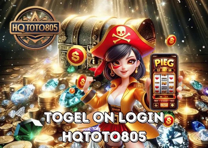Togel On Login 2025 Sistem Masuk Aman Dan Praktis Untuk Pemain Togel Online Di HQTOTO805