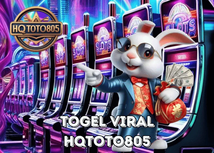 Togel Viral 2025 Fenomena Permainan Angka Online Paling Ramai Dan Gacor Di Asia Lewat HQTOTO805