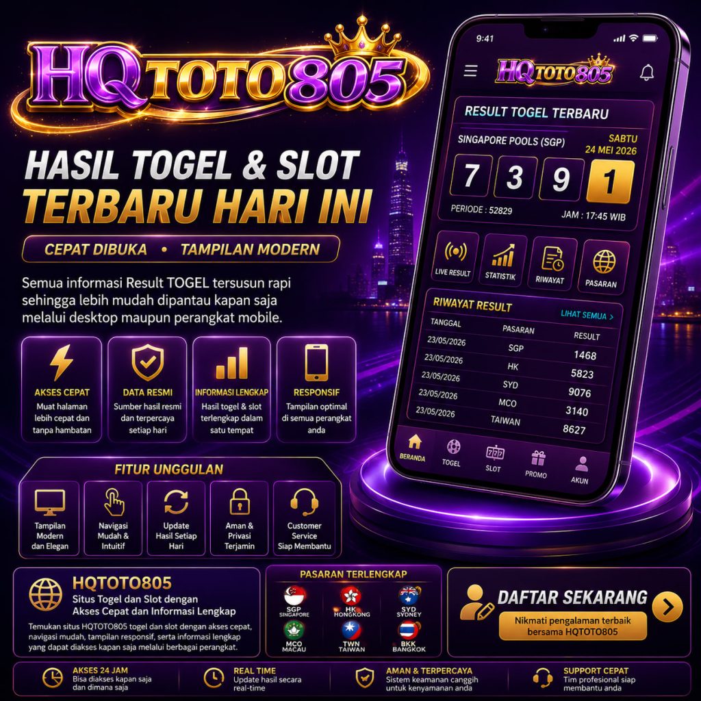 hqtoto805