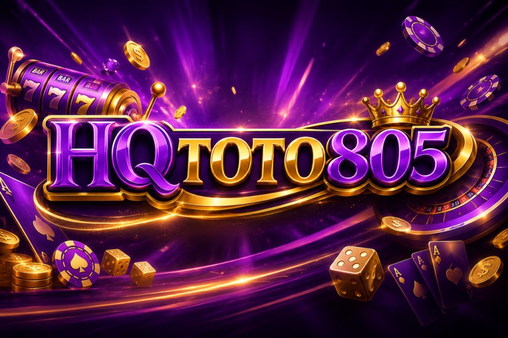 hqtoto805